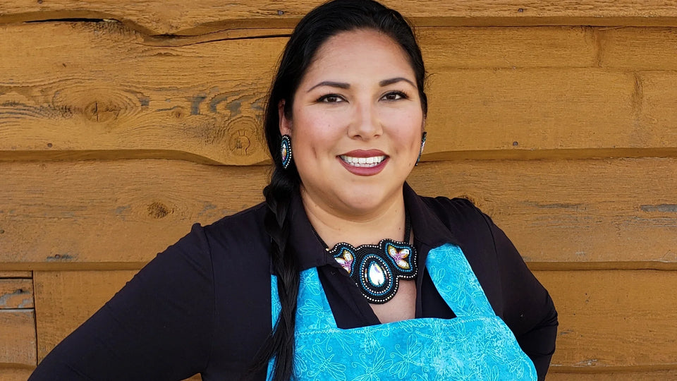 Get to Know: Jodi Robson