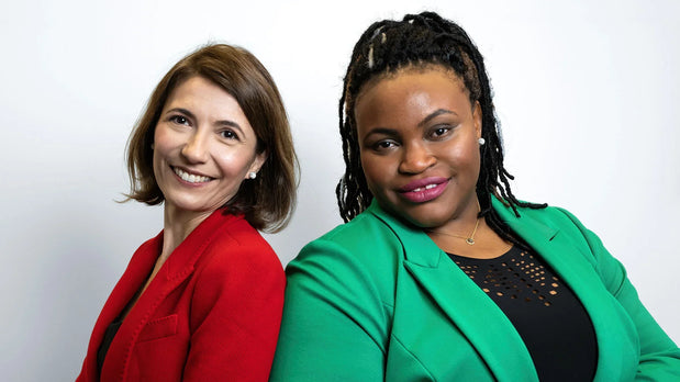 Get to Know: Dress for Success Ambassadors
