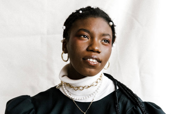 Get to Know: Peace Akintade