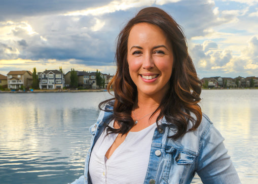 When Pain Becomes Power: Jordan Guildford On Domestic Abuse and the ‘Gems for Gems’ Mission