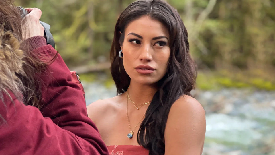 Get to Know: Ashley Callingbull