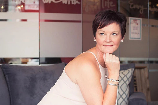 Taking Her Power Back: Deanna Ratzlaff Talks Tattoos, Breast Cancer, and Feeling Pretty
