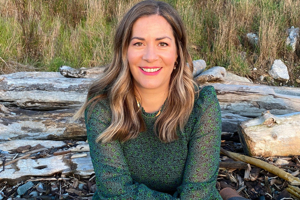 Get to Know: Rachel Mielke
