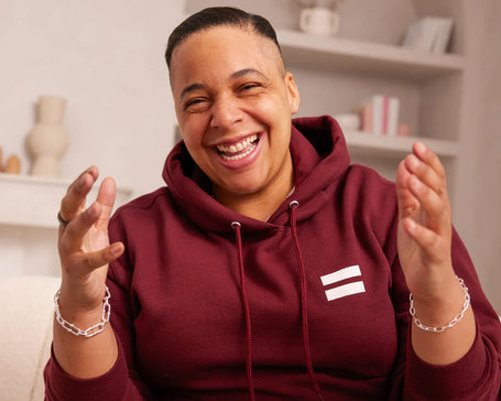 Get to Know: Raia Carey