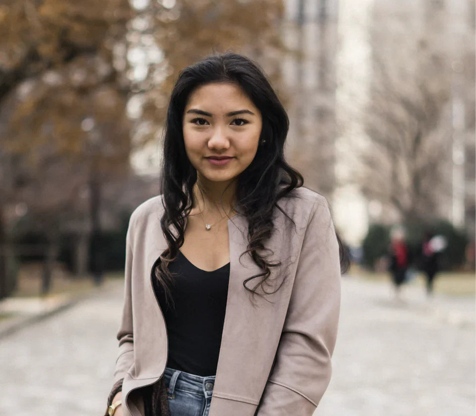 Get to Know: Mylene Tu