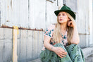 The Look: Lisa McEachern