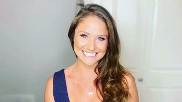 Get to Know: Shannon Christensen