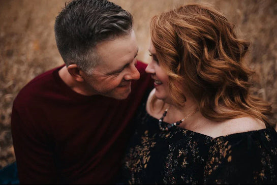 Her Story: Coping with the Loss of a Fiance
