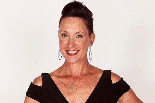 Balance Isn’t Everything: Ballerina Tara Birtwhistle Talks Leadership, Motherhood, and the Power of a Pixie Cut