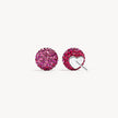 Cupid Sparkle Ball™ Stud Earrings 10mm