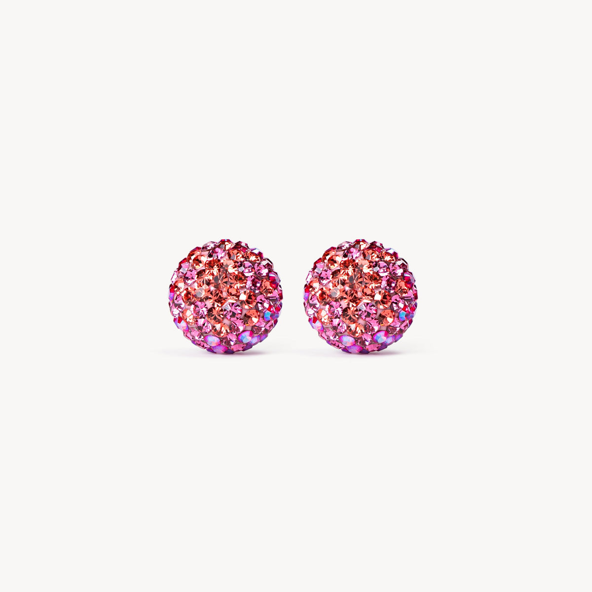 Wildflower Sparkle Ball™ Stud Earrings