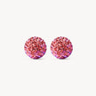 Wildflower Sparkle Ball™ Stud Earrings