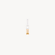 Birthstone Baguette Charm November