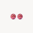 Wildflower Sparkle Ball™ Stud Earrings