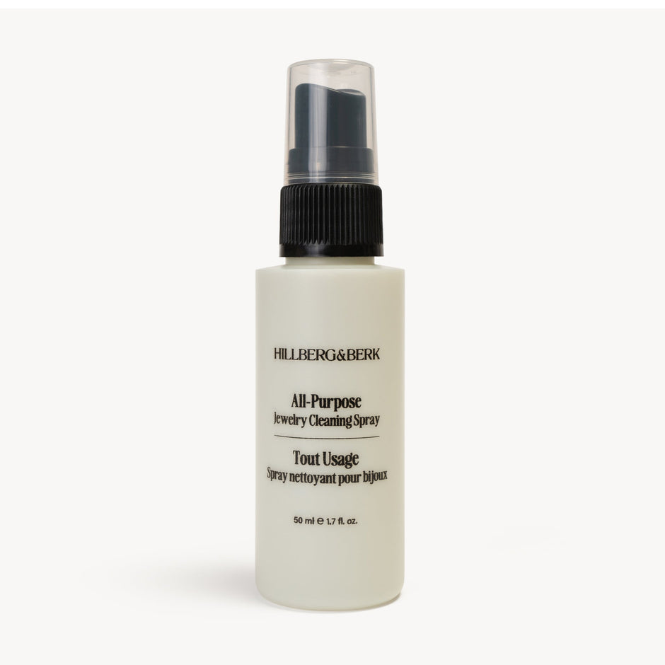 All-Purpose Jewelry Cleaning Spray