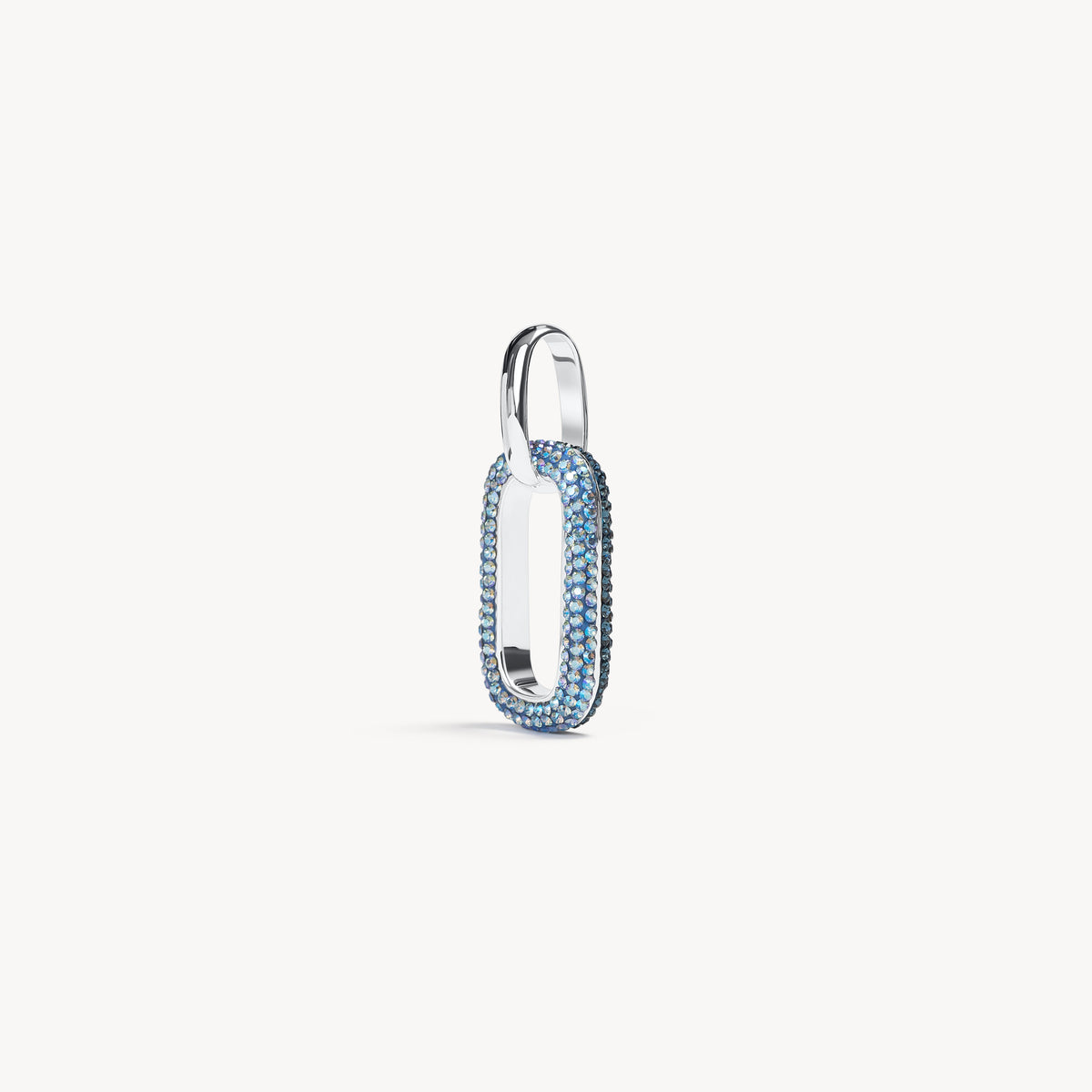 Sparkle Reversible Charm Navy/Celestial Sky