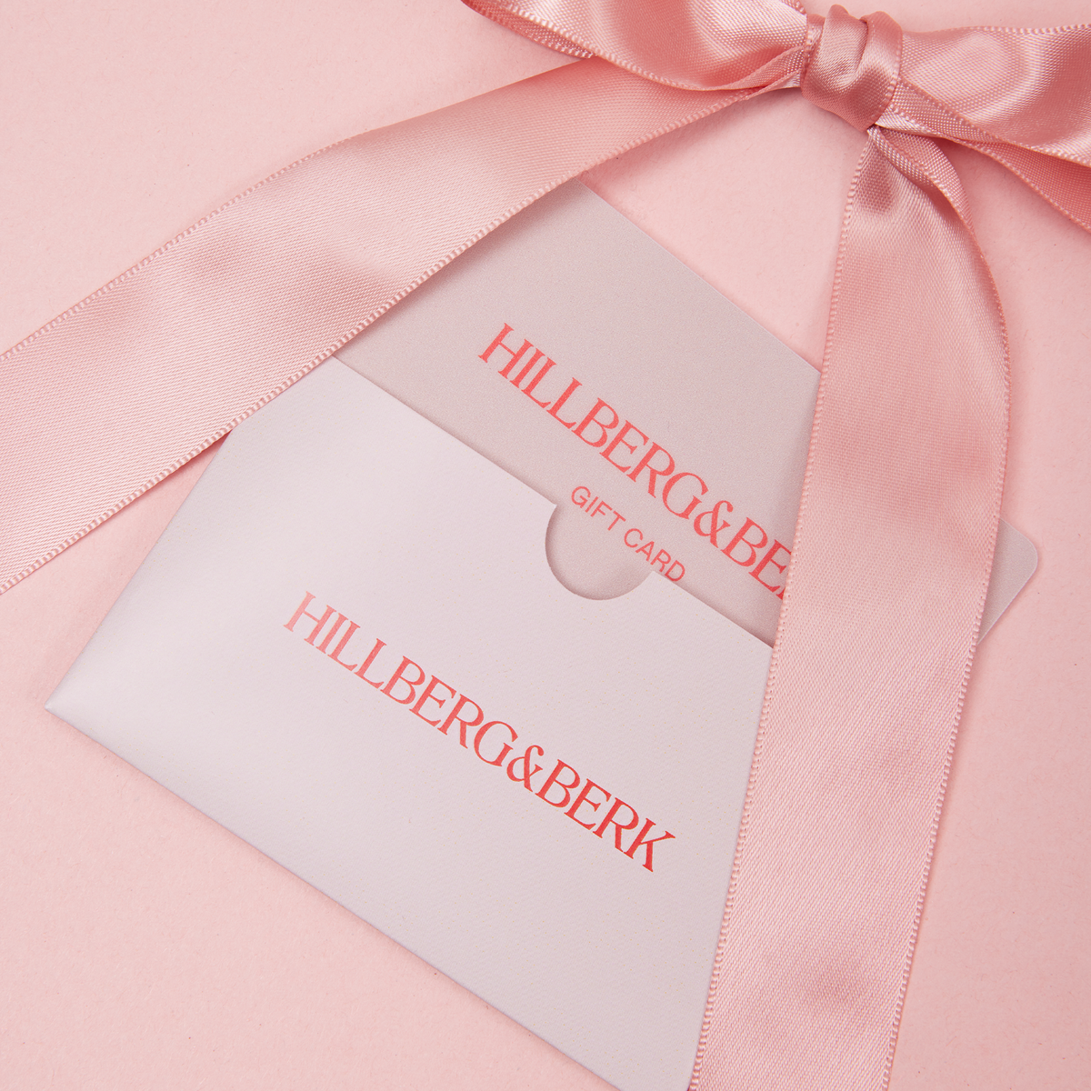 Physical Gift Card