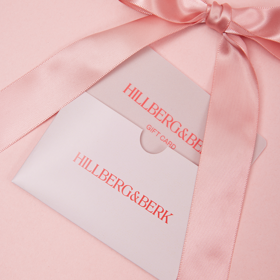 Physical Gift Card