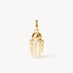 Hoop Charm
