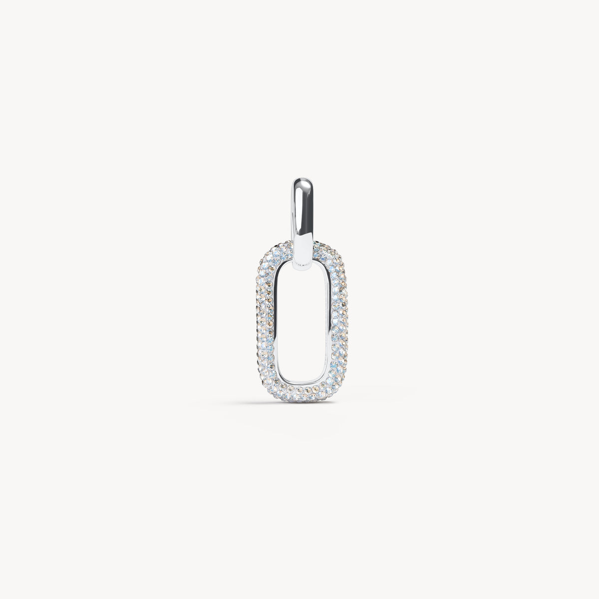 Sparkle Reversible Charm Moonlight