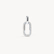 Sparkle Reversible Charm Moonlight