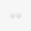 8mm Birthstone Sparkle Ball™ Stud Earrings June
