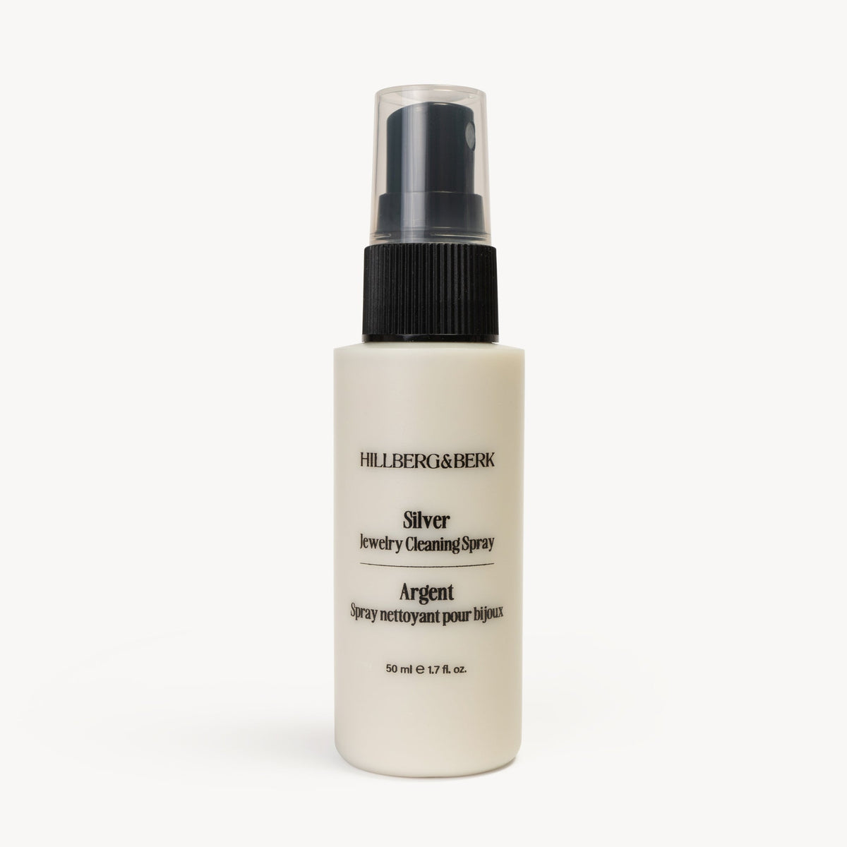 Silver Jewelry Cleaning Spray