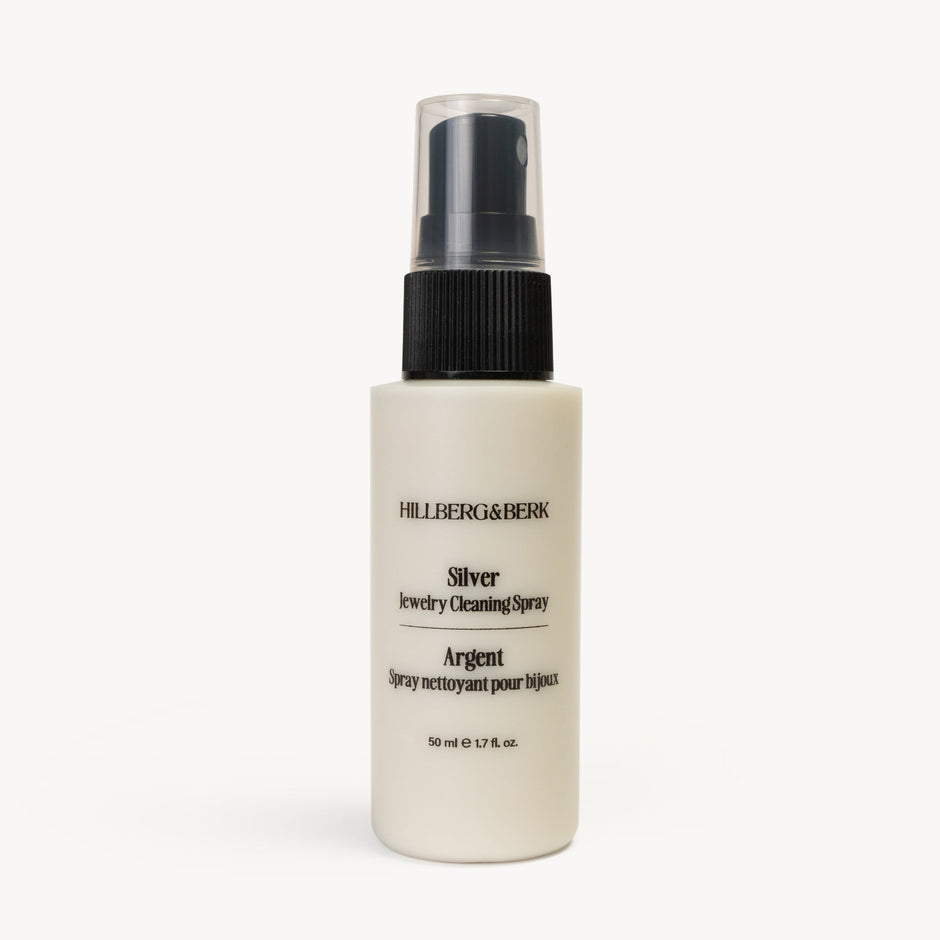 Silver Jewelry Cleaning Spray