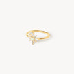 Supernova Ring